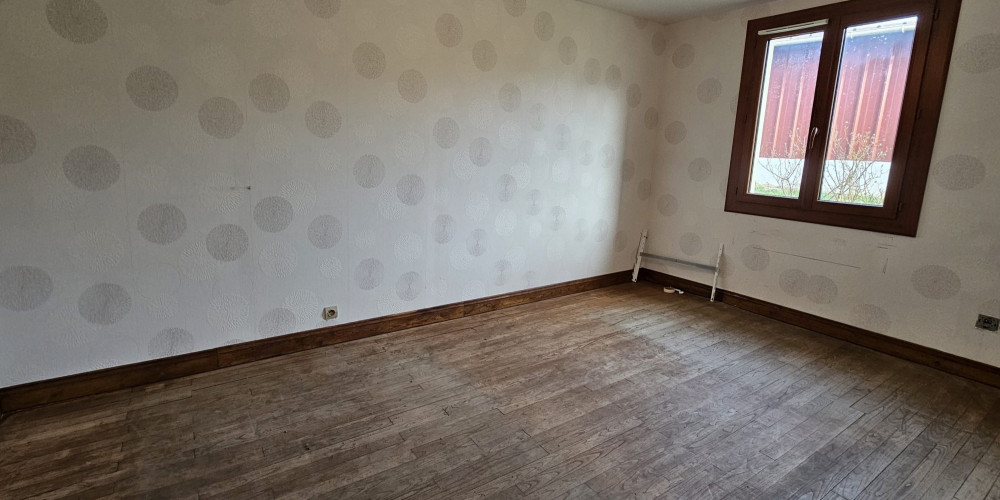 maison à BAGNERES DE BIGORRE (65200)